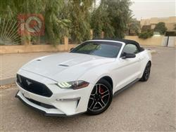 فورد موستانج